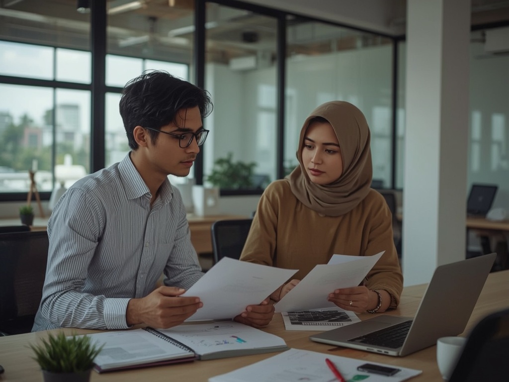 Checklist Tim untuk Memasang PLTS Atap: Manfaat, Risiko, dan Kaitan dengan Rumah serta Perjalanan post thumbnail image